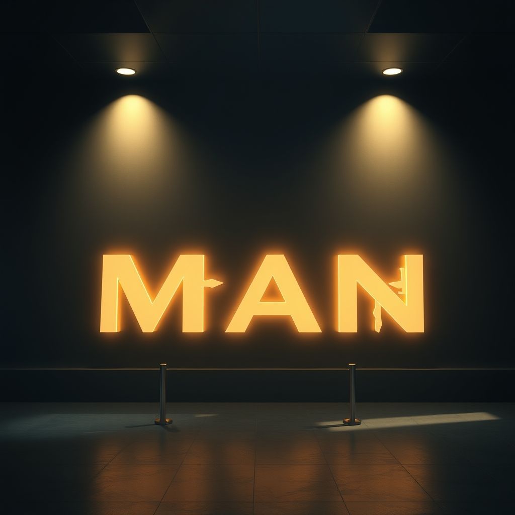 การใช้แสงและเงาใน Better Man: เทคนิคทางภาพยนตร์